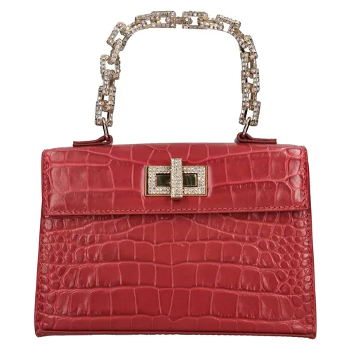 Gedebe - Bags > Handbags - Red - Gedebe - Modalova