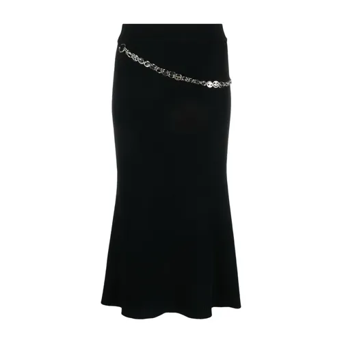 Dresses > Day Dresses > Midi Dresses - - Rabanne - Modalova
