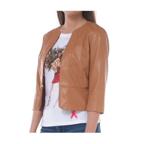 Jackets > Blazers - - Nenette - Modalova