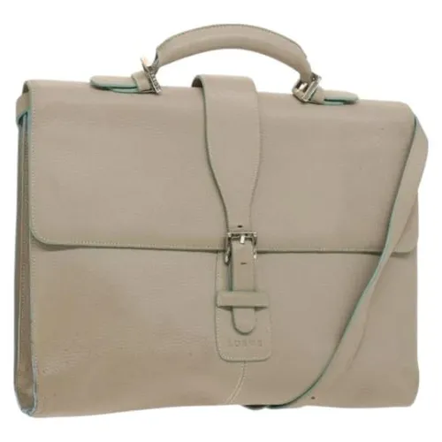 Pre-owned > Pre-owned Bags > Pre-owned Handbags - - Loewe Pre-owned - Modalova