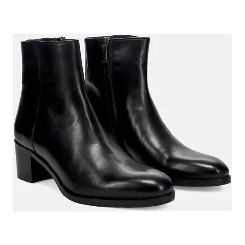 Shoes > Boots > Heeled Boots - - Calpierre - Modalova
