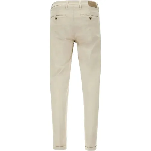 Trousers > Chinos - - Re-Hash - Modalova