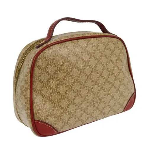 Pre-owned > Pre-owned Bags > Pre-owned Mini Bags - - Celine Vintage - Modalova