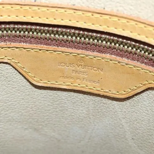 Pre-owned > Pre-owned Bags > Pre-owned Bucket Bags - - Louis Vuitton Vintage - Modalova
