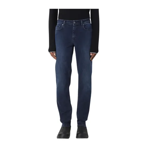 Jeans > Slim-fit Jeans - - Fay - Modalova