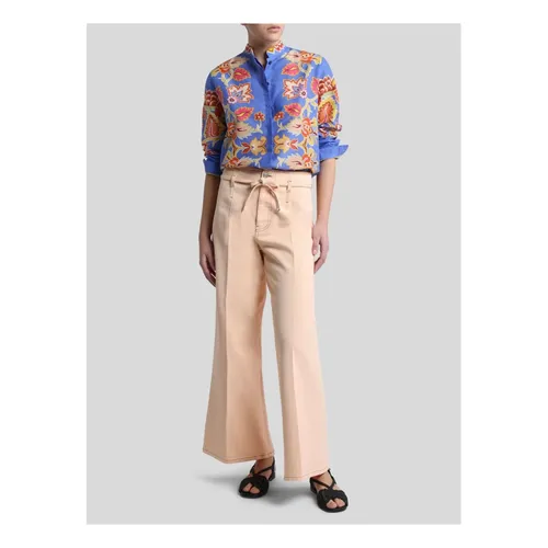 Blouses & Shirts > Shirts - - Etro - Modalova