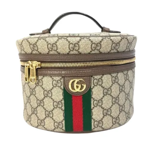 Pre-owned > Pre-owned Bags > Pre-owned Handbags - - Gucci Vintage - Modalova