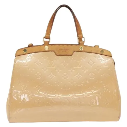 Pre-owned > Pre-owned Bags > Pre-owned Handbags - - Louis Vuitton Vintage - Modalova