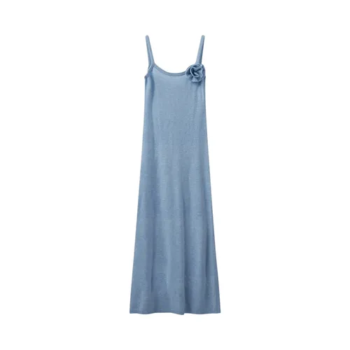 Dresses > Day Dresses > Maxi Dresses - - The Garment - Modalova
