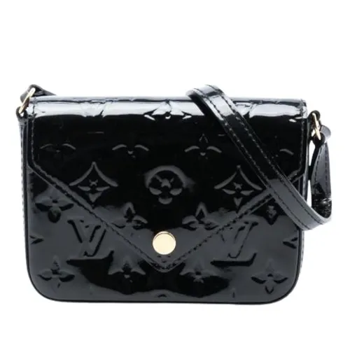 Pre-owned > Pre-owned Bags > Pre-owned Cross Body Bags - - Louis Vuitton Vintage - Modalova