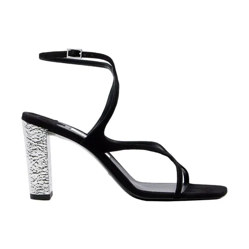 Shoes > Sandals > High Heel Sandals - - Jimmy Choo - Modalova