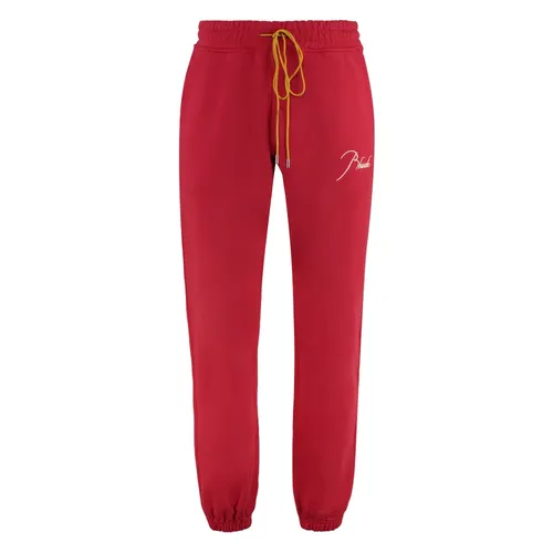 Trousers > Sweatpants - - Rhude - Modalova