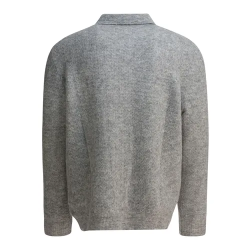 Knitwear > V-neck Knitwear - - Nn07 - Modalova