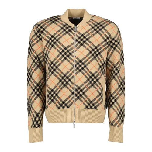 Jackets > Bomber Jackets - - Burberry - Modalova