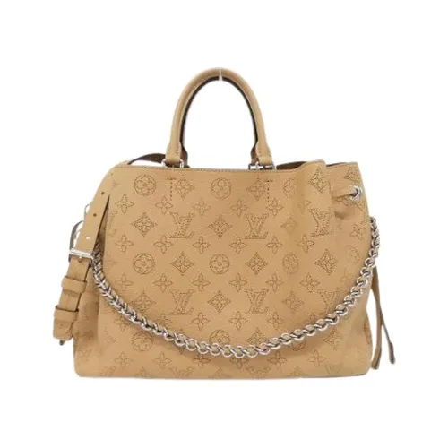 Pre-owned > Pre-owned Bags > Pre-owned Handbags - - Louis Vuitton Vintage - Modalova