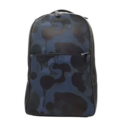 Pre-owned > Pre-owned Bags > Pre-owned Backpacks - - Coach Pre-owned - Modalova