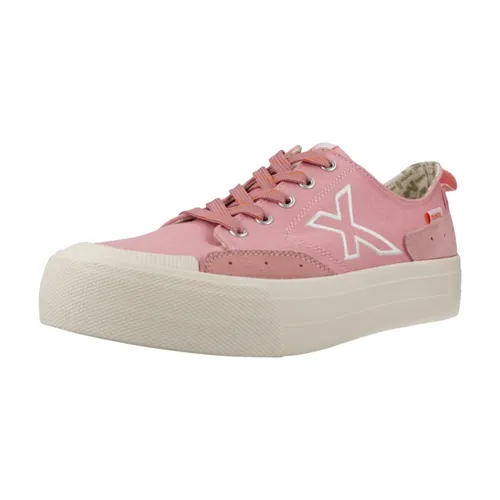 Munich - Shoes > Sneakers - Pink - Munich - Modalova