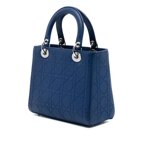 Pre-owned > Pre-owned Bags > Pre-owned Handbags - - Dior Vintage - Modalova