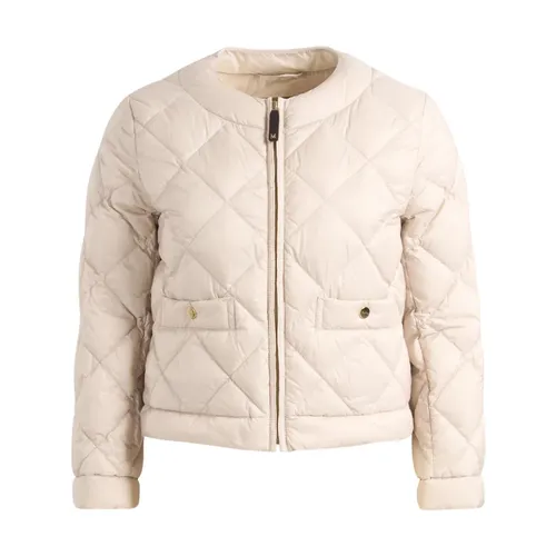 Jackets > Winter Jackets - - Max Mara - Modalova