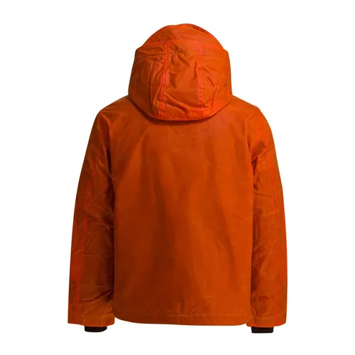 Jackets > Winter Jackets - - Manifattura Ceccarelli - Modalova