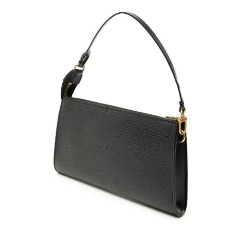 Pre-owned > Pre-owned Bags > Pre-owned Shoulder Bags - - Louis Vuitton Vintage - Modalova