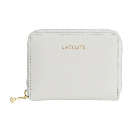 Accessories > Wallets & Cardholders - - Lacoste - Modalova