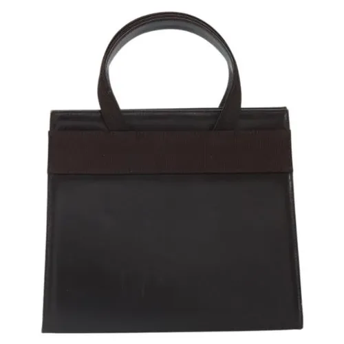 Pre-owned > Pre-owned Bags > Pre-owned Handbags - - Salvatore Ferragamo Pre-owned - Modalova
