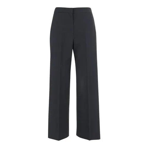 Trousers > Wide Trousers - - QL2 Quelledue - Modalova