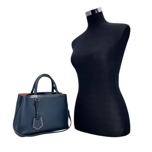 Pre-owned > Pre-owned Bags > Pre-owned Handbags - - Fendi Vintage - Modalova