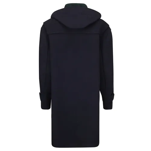 Coats > Single-Breasted Coats - - Maison Margiela - Modalova