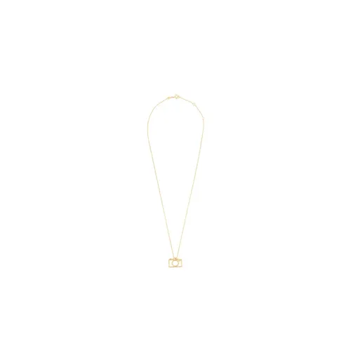 Accessories > Jewellery > Necklaces - - Aliita - Modalova