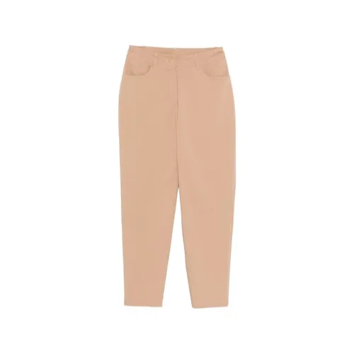 Trousers > Slim-fit Trousers - - Clips - Modalova