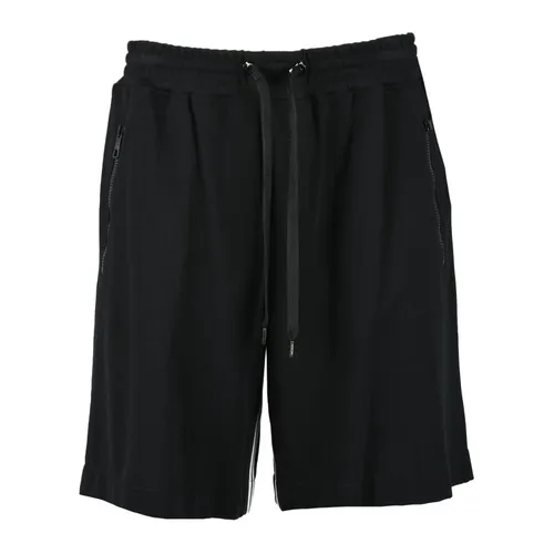 Shorts > Casual Shorts - - Neil Barrett - Modalova