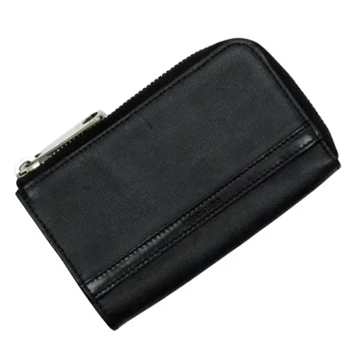 Pre-owned > Pre-owned Accessories > Pre-owned Wallets - - Dior Vintage - Modalova