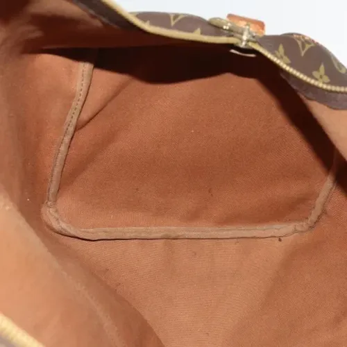 Pre-owned > Pre-owned Bags > Pre-owned Weekend Bags - - Louis Vuitton Vintage - Modalova