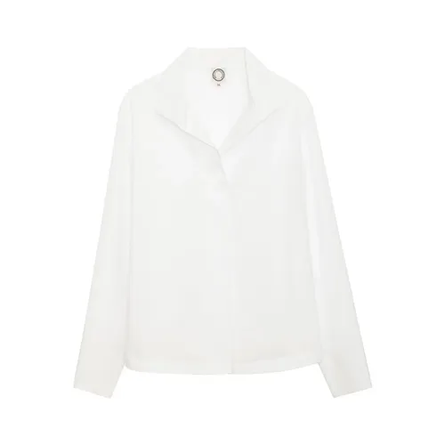 Blouses & Shirts > Blouses - - Ines de la Fressange Paris - Modalova