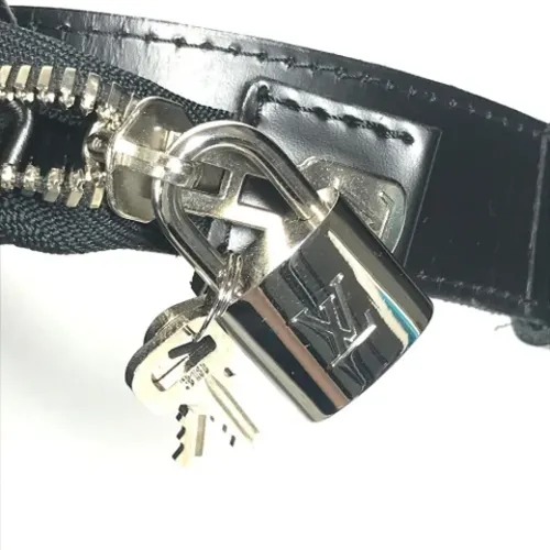 Pre-owned > Pre-owned Bags > Pre-owned Weekend Bags - - Louis Vuitton Vintage - Modalova