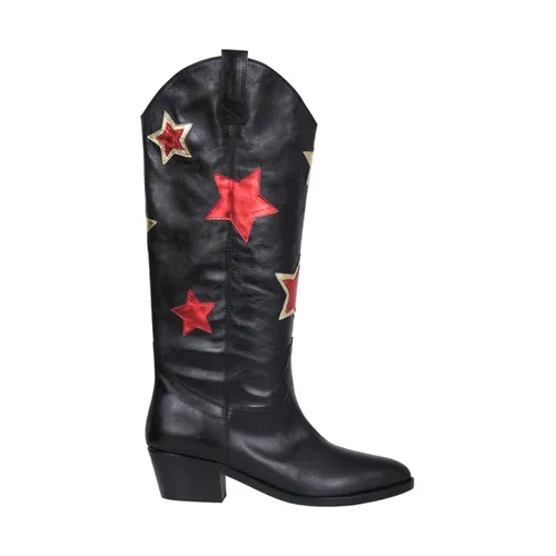 Shoes > Boots > Cowboy Boots - - Chiara Ferragni Collection - Modalova