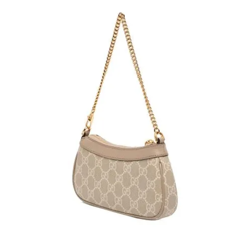 Pre-owned > Pre-owned Bags > Pre-owned Mini Bags - - Gucci Vintage - Modalova