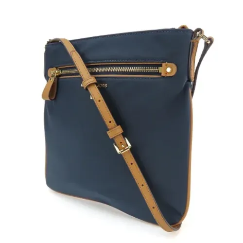 Pre-owned > Pre-owned Bags > Pre-owned Cross Body Bags - - Michael Kors Pre-owned - Modalova