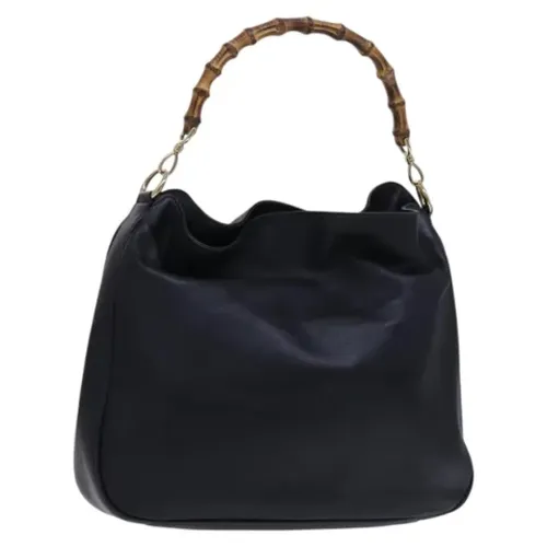 Pre-owned > Pre-owned Bags > Pre-owned Handbags - - Gucci Vintage - Modalova