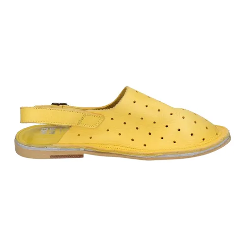 Shoes > Flats > Mules - - Moma - Modalova