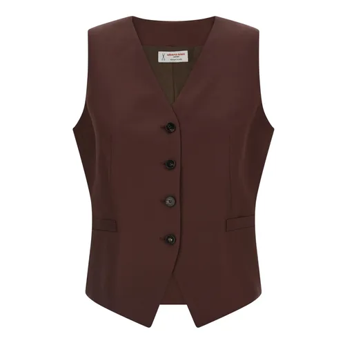 Jackets > Vests - - Alberto Biani - Modalova