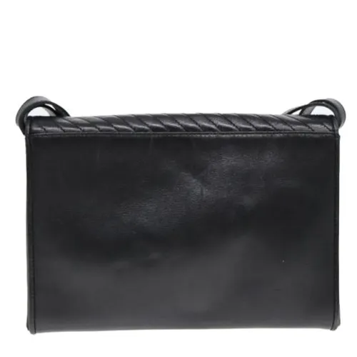Pre-owned > Pre-owned Bags > Pre-owned Cross Body Bags - - Celine Vintage - Modalova