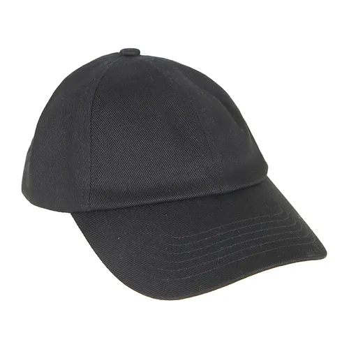 Accessories > Hats > Caps - - Maison Kitsuné - Modalova