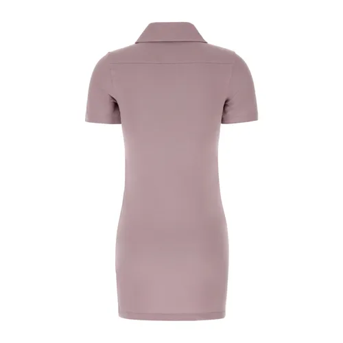 Dresses > Day Dresses > Short Dresses - - Palm Angels - Modalova