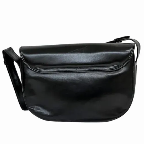 Pre-owned > Pre-owned Bags > Pre-owned Cross Body Bags - - Gucci Vintage - Modalova