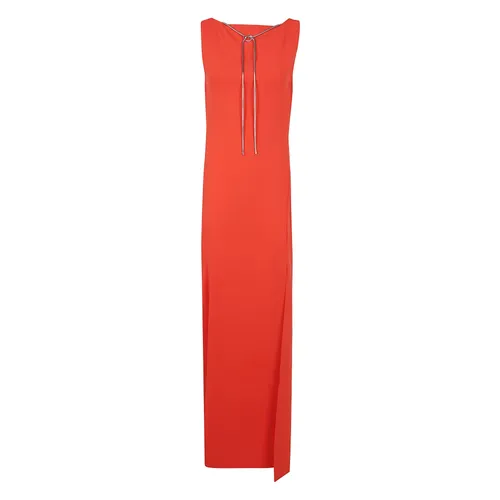 Dresses > Day Dresses > Maxi Dresses - - Max Mara - Modalova