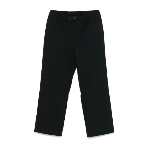 Trousers > Straight Trousers - - Snow Peak - Modalova