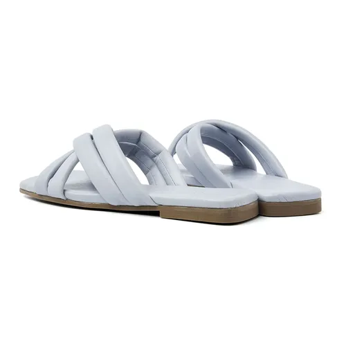 Shoes > Flip Flops & Sliders > Sliders - - Via Vai - Modalova